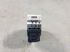 SCHNEIDER ELECTRIC 9 Amp, 3 Pole, 1NO + 1NC, 110 VAC Coil Contactor LC1D09F7