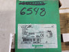 SCHNEIDER ELECTRIC 9 Amp, 3 Pole, 1NO + 1NC, 110 VAC Coil Contactor LC1D09F7