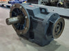 FALK 45.37:1 Ratio, 30 hp Helical Bevel Gear Drive 10UBBQ3AS45A5F