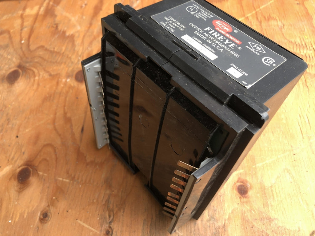 FIREYE Flame Monitor EB700