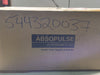 ABSOPULSE ELECTRONICS LTD 8 Amp 42/258 Volts Switching Power Supply MOX12-P3509B/ 80026-173-23-R