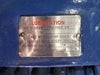 TECO-WESTINGHOUSE 1 hp, 575 volts, 1150 rpm, 145TC, Electric Motor APH00106TE5