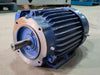 TECO-WESTINGHOUSE 1 hp, 575 volts, 1150 rpm, 145TC, Electric Motor APH00106TE5