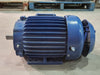TECO-WESTINGHOUSE 1 hp, 575 volts, 1150 rpm, 145TC, Electric Motor APH00106TE5