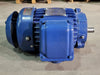 TECO-WESTINGHOUSE 1 hp, 575 volts, 1150 rpm, 145TC, Electric Motor APH00106TE5