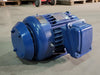 TECO-WESTINGHOUSE 1 hp, 575 volts, 1150 rpm, 145TC, Electric Motor APH00106TE5