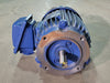 TECO-WESTINGHOUSE 1 hp, 575 volts, 1150 rpm, 145TC, Electric Motor APH00106TE5