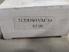 KRAISSL Strainer 72-3-1A for #6 Oil or Lighter 742H