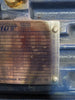 TECO-WESTINGHOUSE 1.5 hp, 575 volts, 1170 rpm, 182TZ, Electric Motor APH1/506TE5 