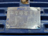 TECO-WESTINGHOUSE 1.5 hp, 575 volts, 1170 rpm, 182TZ, Electric Motor APH1/506TE5 