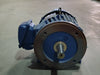 TECO-WESTINGHOUSE 1.5 hp, 575 volts, 1170 rpm, 182TZ, Electric Motor APH1/506TE5 