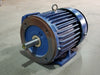 TECO-WESTINGHOUSE 1.5 hp, 575 volts, 1170 rpm, 182TZ, Electric Motor APH1/506TE5 