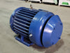 TECO-WESTINGHOUSE 1.5 hp, 575 volts, 1170 rpm, 182TZ, Electric Motor APH1/506TE5 