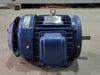 TECO-WESTINGHOUSE 1.5 hp, 575 volts, 1170 rpm, 182TZ, Electric Motor APH1/506TE5 