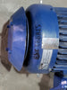 TECO-WESTINGHOUSE 1.5 hp, 575 volts, 1170 rpm, 182TZ, Electric Motor APH1/506TE5 