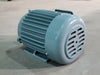 2 hp, 575 volts, 1740 rpm, 145T Electric Motor PDH00204TE5N