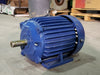 TECO-WESTINGHOUSE 1.5 hp, 575 volts, 860 rpm, 148T, Electric Motor APH1/508TE5