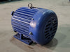 TECO-WESTINGHOUSE 1.5 hp, 575 volts, 860 rpm, 148T, Electric Motor APH1/508TE5