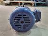 TECO-WESTINGHOUSE 1.5 hp, 575 volts, 860 rpm, 148T, Electric Motor APH1/508TE5