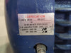 TECO-WESTINGHOUSE 1.5 hp, 575 volts, 860 rpm, 148T, Electric Motor APH1/508TE5