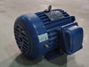 TECO-WESTINGHOUSE 1.5 hp, 575 volts, 860 rpm, 148T, Electric Motor APH1/508TE5