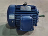 TECO-WESTINGHOUSE 1.5 hp, 575 volts, 860 rpm, 148T, Electric Motor APH1/508TE5