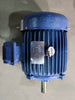 TECO-WESTINGHOUSE 1.5 hp, 575 volts, 860 rpm, 148T, Electric Motor APH1/508TE5