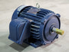 TECO-WESTINGHOUSE 2 hp, 575 volts, 1170 rpm, 184T, Electric Motor XH00206TE5 