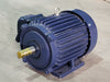 TECO-WESTINGHOUSE 2 hp, 575 volts, 1170 rpm, 184T, Electric Motor XH00206TE5 