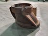 SCHWING Concrete Pump Rock Valve DN 180/150 10120986