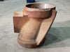 SCHWING Concrete Pump Rock Valve DN 180/150 10120986