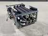 ALLEN-BRADLEY Snubber Resistor Assy 81001-956-65-R