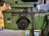 DARBERT MACHINERY Milling Machine No. 4573 w/ CNC