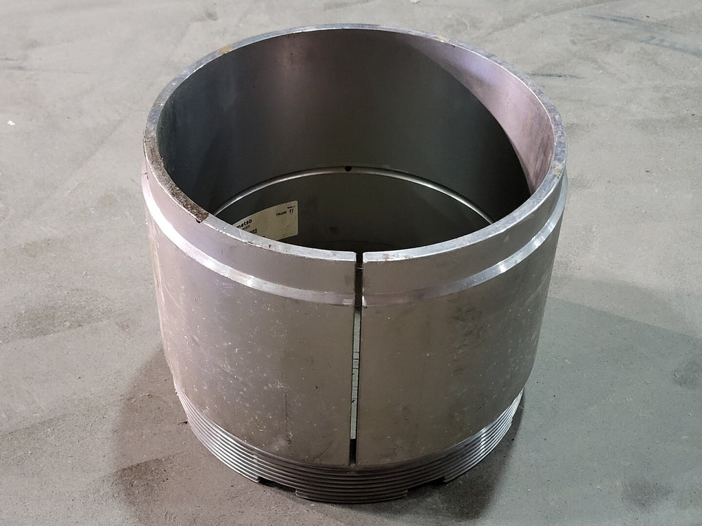METSO 12" Tightening Bushing 949630794000