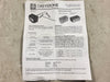GREYSTONE Duct Temperature Sensor TE500B12D21E2