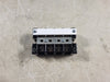 MARATHON 4 Pole Terminal Block 1504SC 75A 600V 10-18 AWG