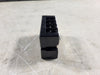 MARATHON 4 Pole Terminal Block 1504SC 75A 600V 10-18 AWG