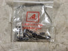 MARATHON 4 Pole Terminal Block 1504SC 75A 600V 10-18 AWG