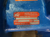 IMO PUMP 3G Series Pump Size 200 AA3G/NVPSCA200SC P/N 3555/011