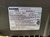 KEENE 250W Wallcube Lighting Fixture 553250MAL-T