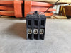 SIEMENS 50 Amp, 3 Pole, 600 volts Circuit Breaker CED63A050