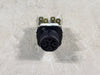ALLEN-BRADLEY 3-Position Selector Switch 800H-JR4