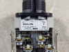ALLEN-BRADLEY 3-Position Selector Switch 800H-JR4
