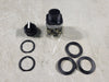 ALLEN-BRADLEY 3-Position Selector Switch 800H-JR4