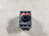 ABB Disconnect Switch OT40F3 w/ Handle OHB45J6