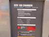 GNB 24 Volts, 25 Amp, 600 AH Industrial Forklift Battery Charger SC100-12-600SLZ 