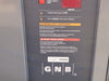 GNB 24 Volts, 25 Amp, 600 AH Industrial Forklift Battery Charger SC100-12-600SLZ 