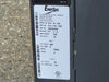 ENERSYS 36 Volt, 120 Amp, 750 AH Industrial Battery Charger EL3-18-750C