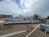 AUTOPORT 12000 lb. Loading Ramp