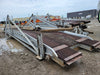 AUTOPORT 12000 lb. Loading Ramp